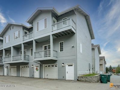 9221 Commons Pl #8, Anchorage, AK, 99502