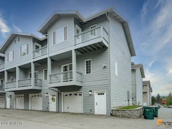 9221 Commons Pl #8, Anchorage, AK 99502
