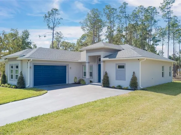 911 14th ST SE, NAPLES, FL 34117