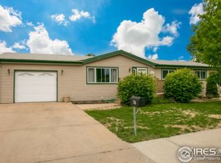 1216 30th Street Rd, Greeley, CO 80631