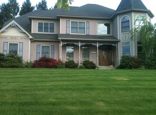 913 Old Logger Rd #L-109, Moscow, PA 18444