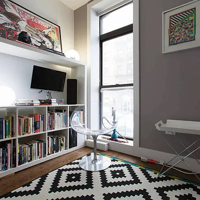 Rented by Nooklyn NYC LLC | media 17