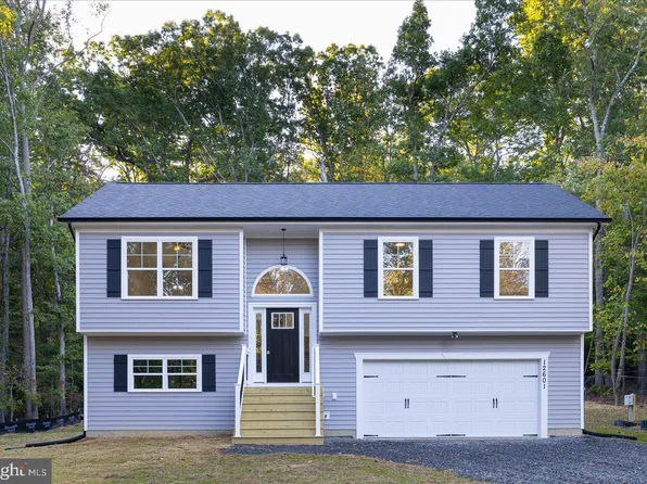 12601 Wilderness Park Dr, Spotsylvania, VA 22551