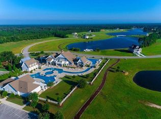 716 Sea Otter Ln, Holly Ridge, NC 28445