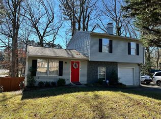 4977 Dantel Way, Stone Mountain, GA