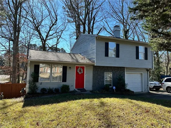 4977 Dantel Way, Stone Mountain, GA 30083