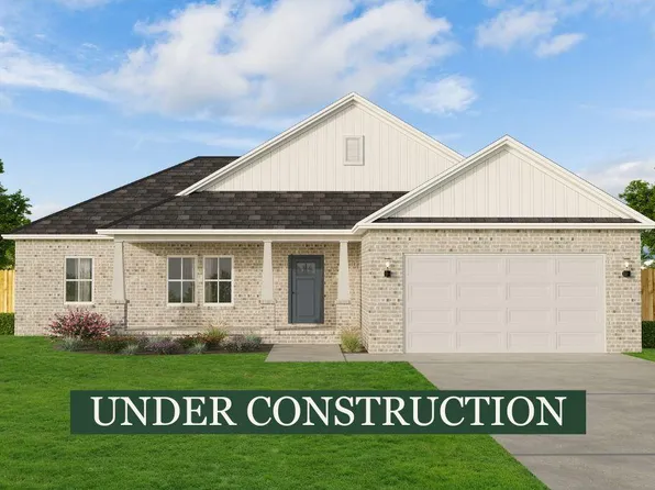 1018 Rin Ct, Milton, FL 32583