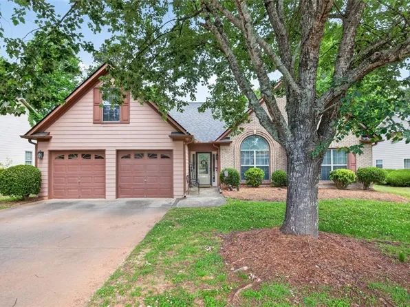 2880 Wadley Ln, Dacula, GA 30019