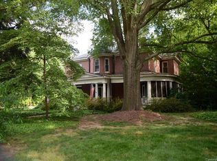 1103 W Franklin St, Monroe, NC 28112