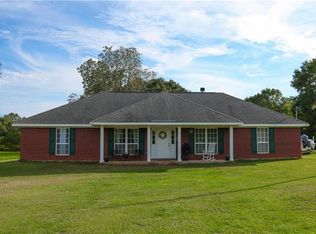 8771 Four Mile Rd, Irvington, AL 36544