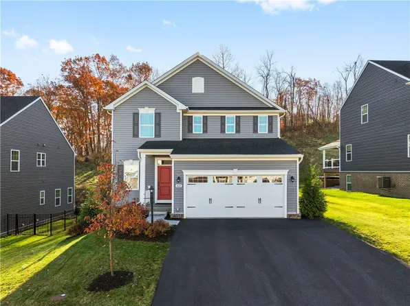 420 Dogwood Ln, Mc Donald, PA 15057