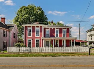209 S Main St, Trenton, KY 42286
