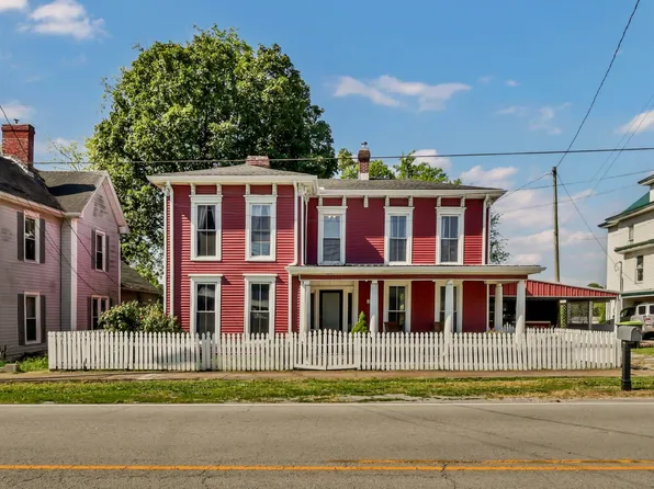 209 S Main St, Trenton, KY 42286