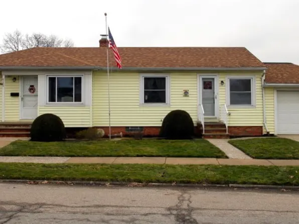 14417 Rainbow Ave, Cleveland, OH 44111