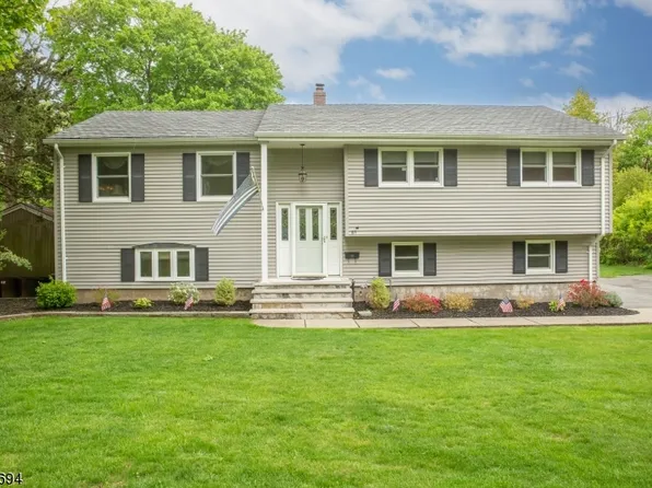 85 Intervale Rd, Parsippany-Troy Hills Twp., NJ 07005