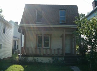 308 Penn St, Verona, PA 15147