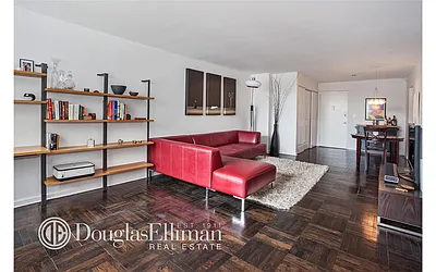Sold by Douglas Elliman