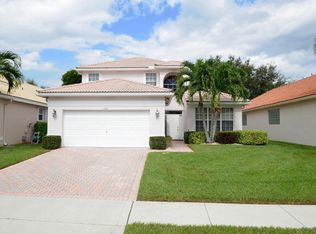 7719 Doubleton Dr, Delray Beach, FL 33446