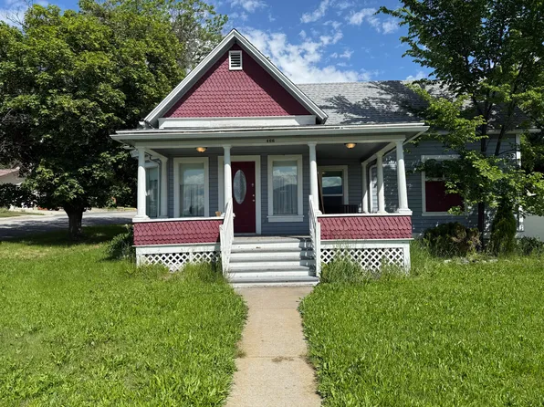 466 N Oak St, Colville, WA 99114