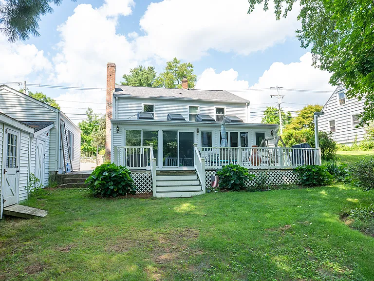 241 Wrentham Rd — Photo 2