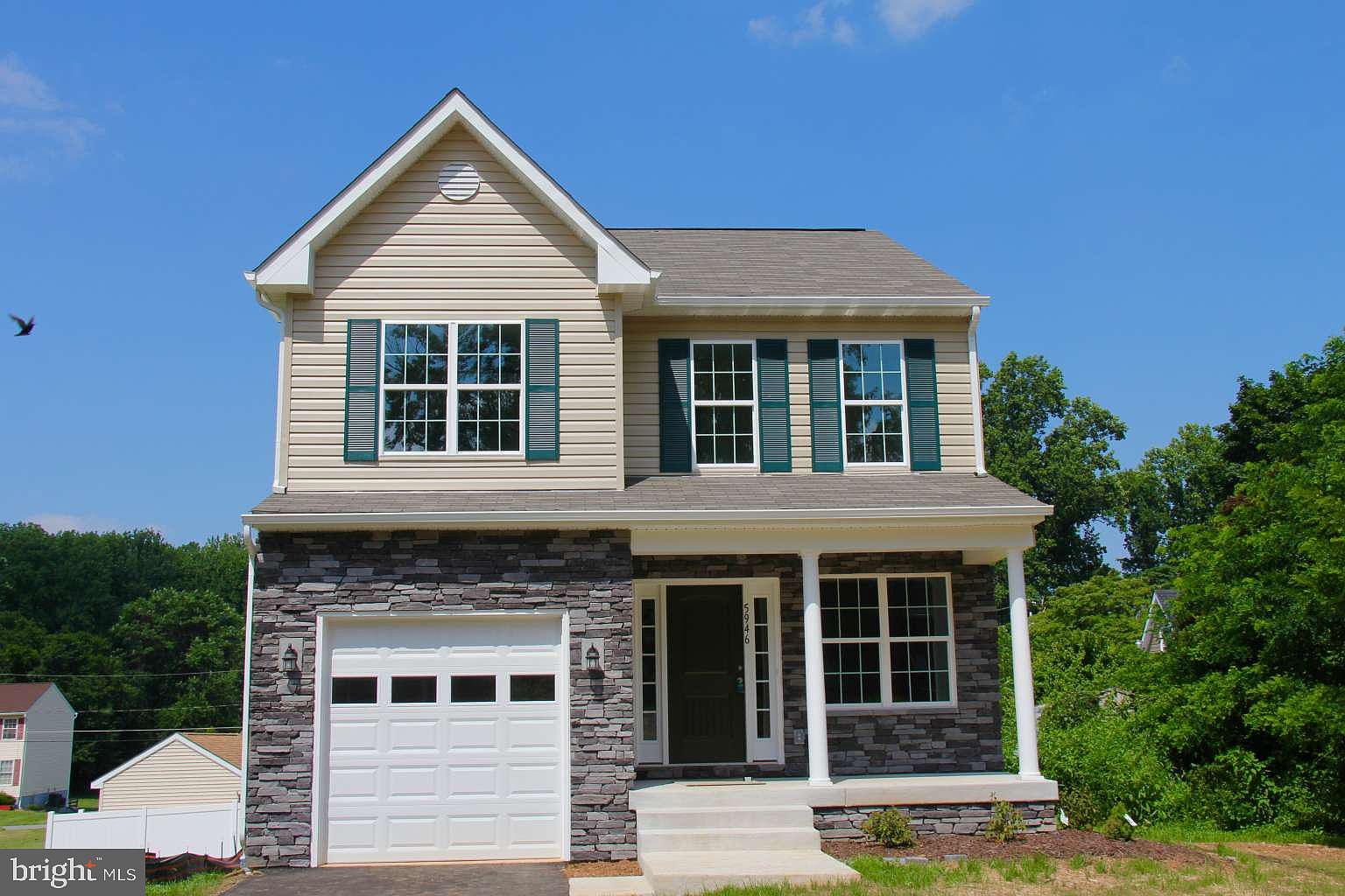 a-yan 5946 Sunset Ave, Gwynn Oak, MD 21207 | Zillow