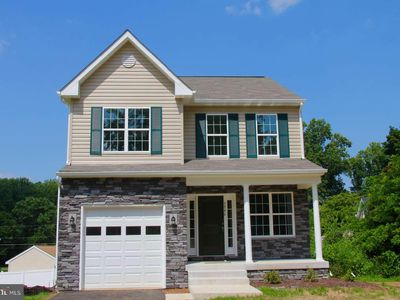 5946 Sunset Ave, Gwynn Oak, MD, 21207