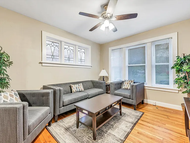 4933 Odell St #1W — Photo 3
