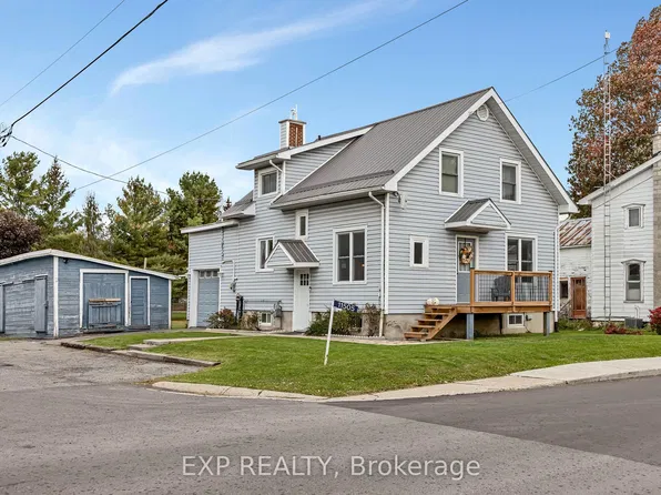 11505 Queen St W, North Dundas, ON K0C 1H0