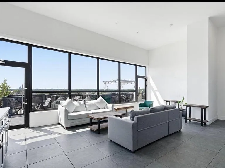 3619 Georgia Ave NW #405 — Photo 17