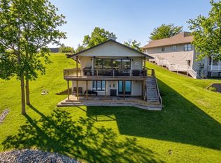 1256 Wood Rdg, Ellston, IA 50074