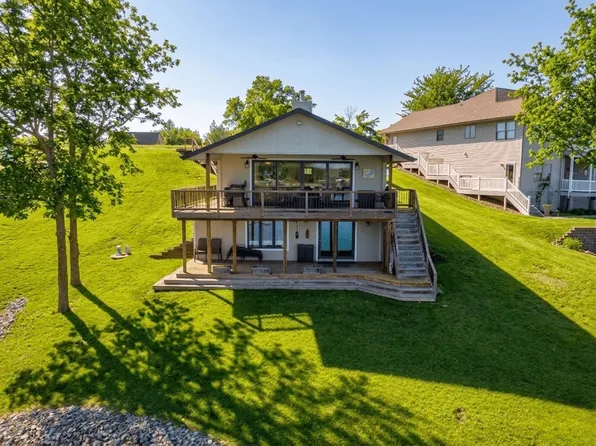 1256 Wood Rdg, Ellston, IA 50074