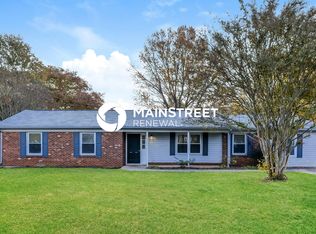 2349 Swindon Ln, Kernersville, NC 27284
