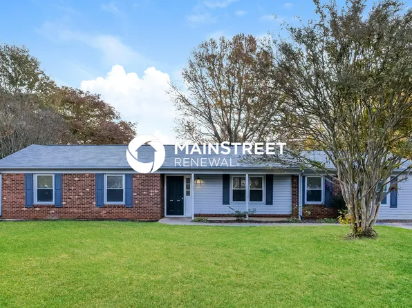 2349 Swindon Ln, Kernersville, NC 27284