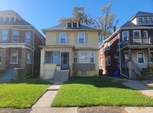 3463 Montclair St, Detroit, MI 48214