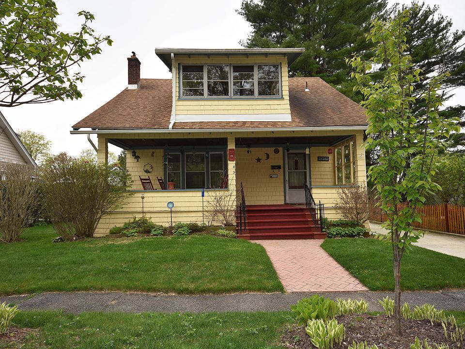 2nd image of 43 Fairfield St