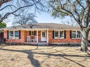 9415 Aldwick Dr, Dallas, TX 75238