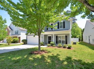 4004 Fountain Grove Dr, High Point, NC 27265