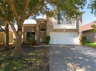 3601 Ruby Red Dr, Austin, TX 78728