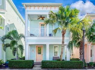 3063 Pirate Way, Kissimmee, FL 34747