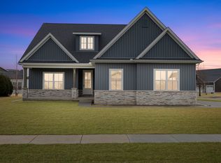 1108 Glen Abbey Dr, Champaign, IL