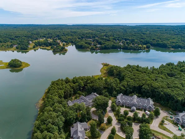 100 Shepards Cove Rd Unit G301, Kittery, ME 03904