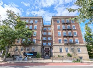 38 College Ave #41, Somerville, MA 02144
