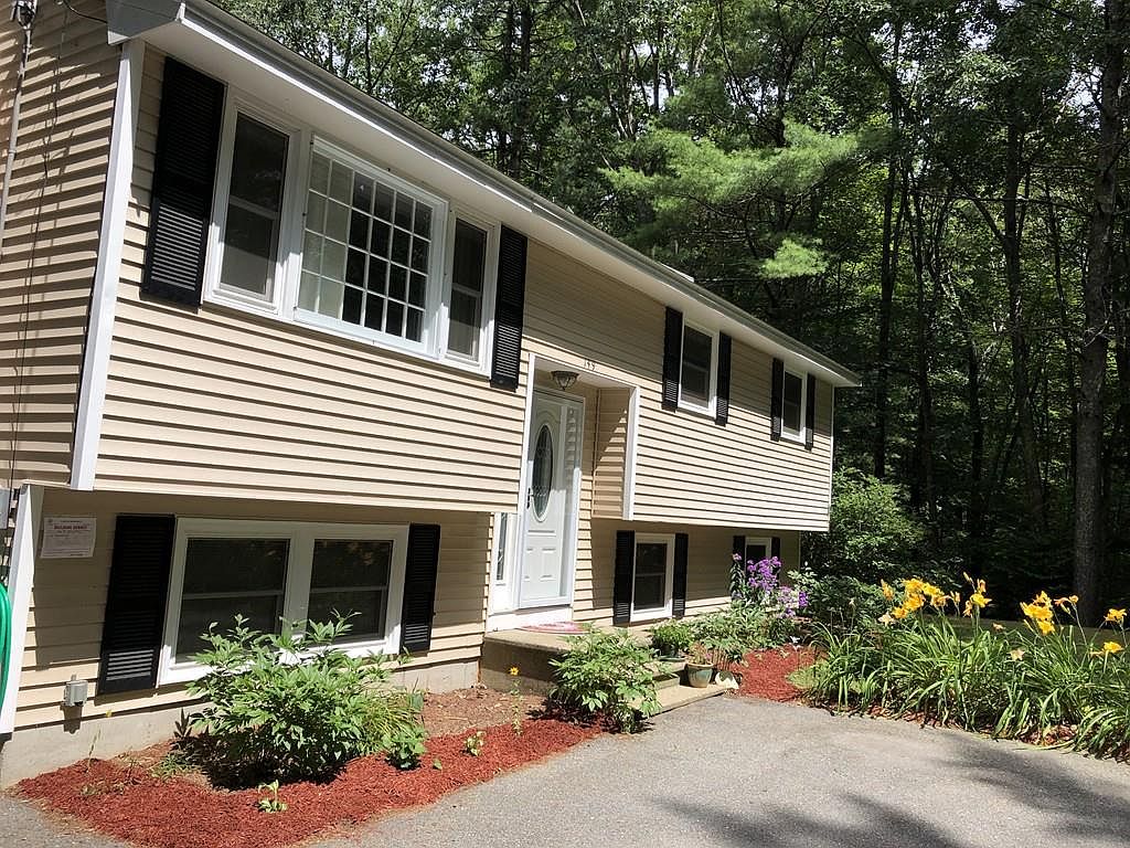 149 Townsend St, Pepperell, MA 01463 Zillow