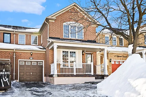 49 Hyacinth Cres #BASEMENT Photo 1