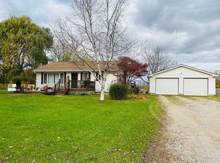 9902 Nine Mile Rd, Evart, MI 49631