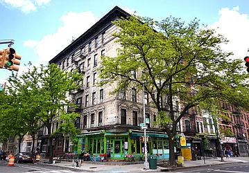 145 Avenue C in East Village