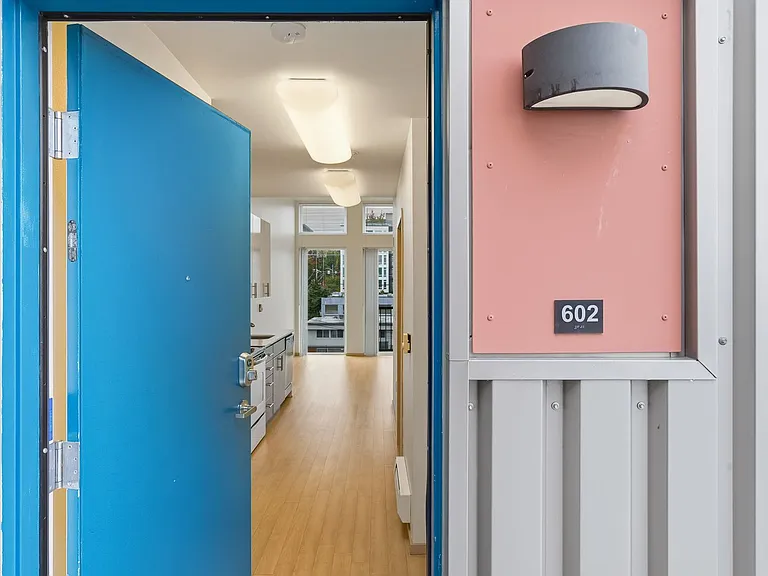 H2O Apartments — Photo 35