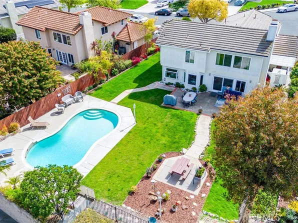 25911 Pasofino, Laguna Niguel, CA 92677