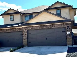 1514 Lucille St, Seguin, TX 78155