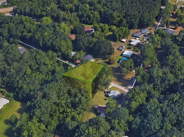 Thornton Ave, Palmetto, GA 30268